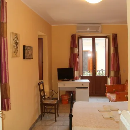 Casa Allegro