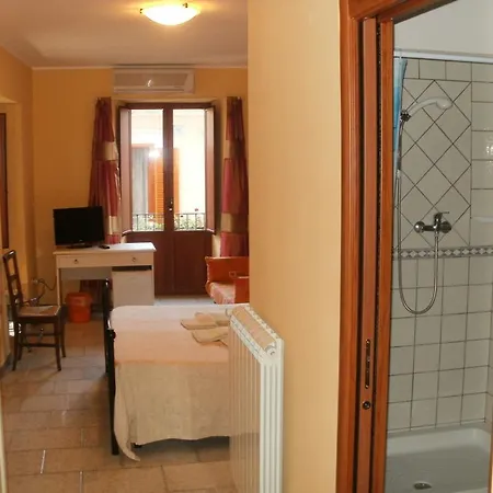 Casa Allegro Guest house Pizzo (Calabria)