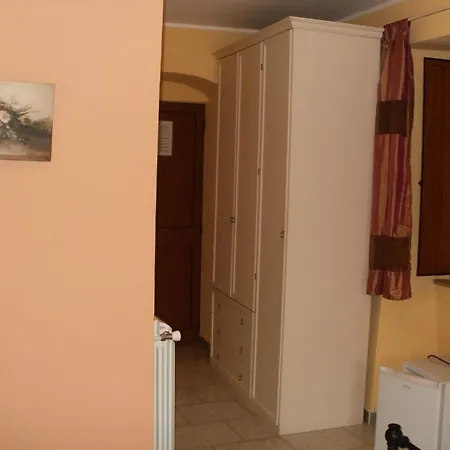 Casa Allegro Guest house
