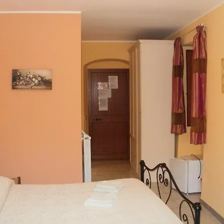 Guest house Casa Allegro *