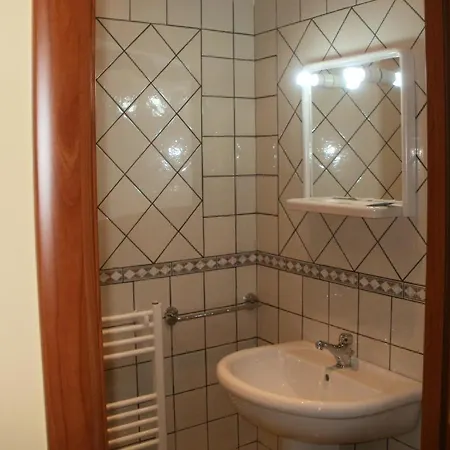 Casa Allegro *