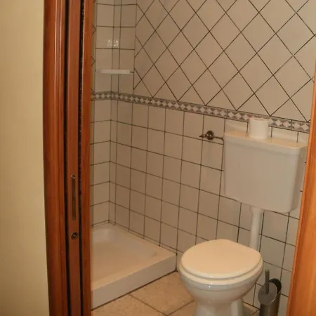 Guest house Casa Allegro Pizzo (Calabria)