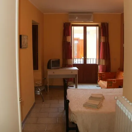 Casa Allegro Guest house Pizzo (Calabria)