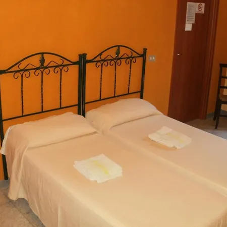 Guest house Casa Allegro *