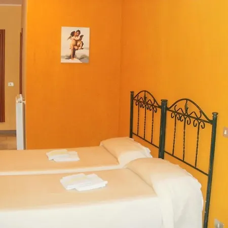 Casa Allegro * Pizzo (Calabria)