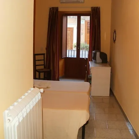 Guest house Casa Allegro