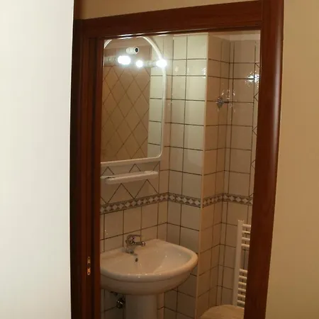 Casa Allegro Pizzo (Calabria)