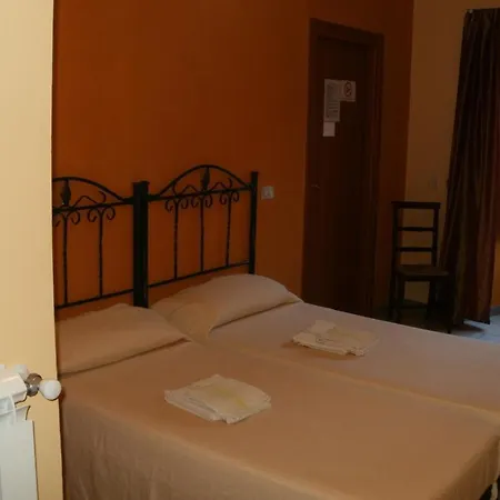 Casa Allegro Guest house