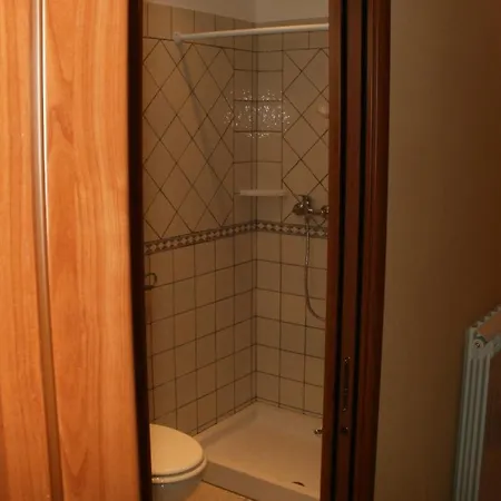 Guest house Casa Allegro *