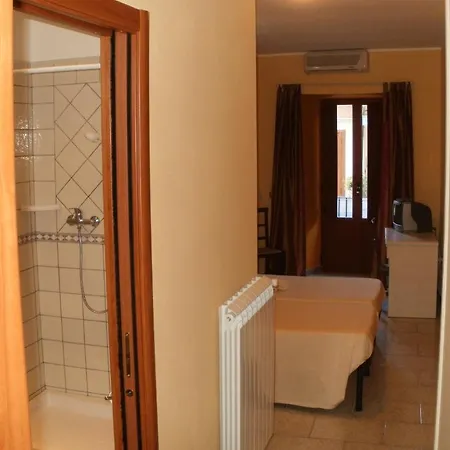 Casa Allegro Guest house *