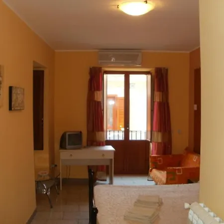 Casa Allegro Guest house Pizzo (Calabria)