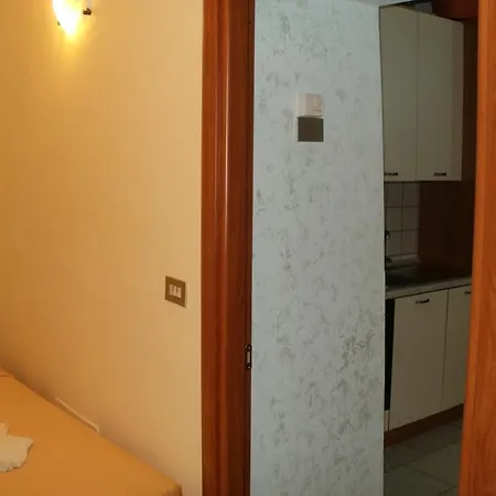 Casa Allegro Guest house Pizzo (Calabria)
