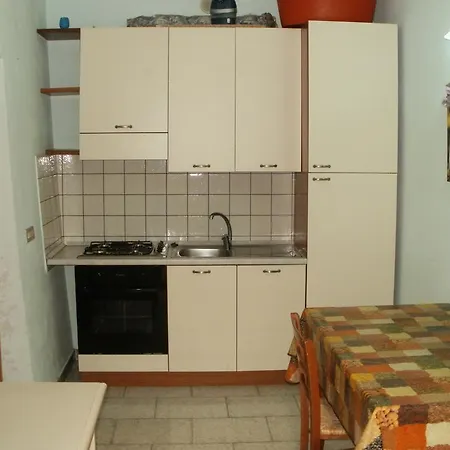 Casa Allegro Guest house