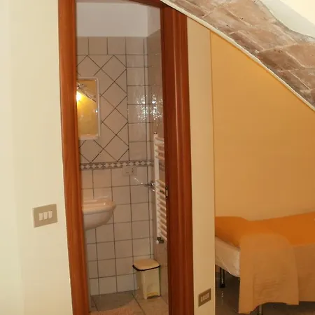 Casa Allegro Guest house *