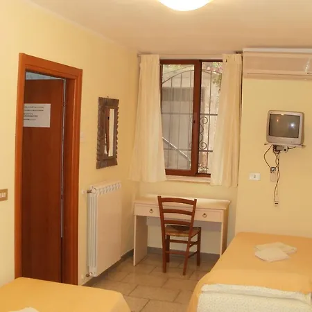 Casa Allegro * Pizzo (Calabria)
