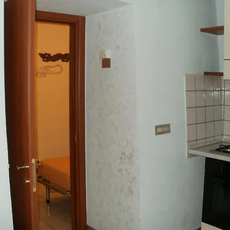 Casa Allegro * Pizzo (Calabria)