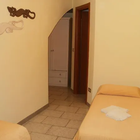 Casa Allegro Pizzo (Calabria)